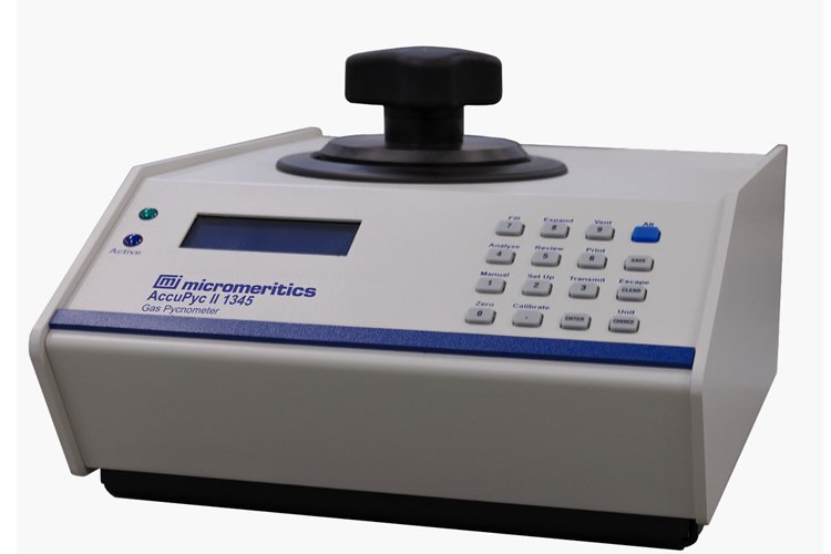 MDY-350全自动真密度仪(图1)