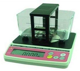 电子式液体密度计恒温液体密度计操作视频第2021-08-31期-科技在线观看(图1)